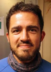 Photo de Sylvain Tournade