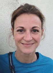 Photo de Annie Venet